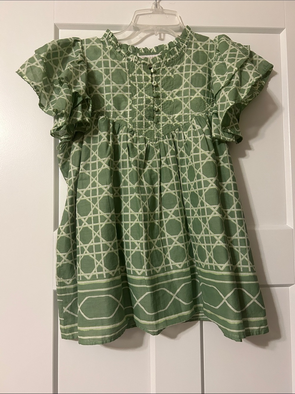 Crown and Ivy Women’s Top